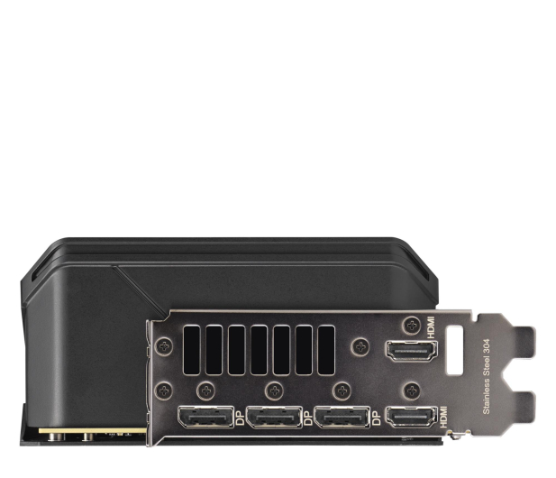 ASUS GeForce RTX 5070 ROG Strix OC 12GB GDDR7 DLSS4 - 1332690 - zdjęcie 8